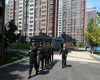爱游戏网页版·最新网站-爱游戏(中国) 的保安员职责